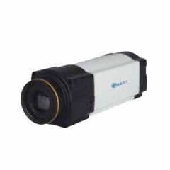 電力在線(xiàn)測(cè)溫儀