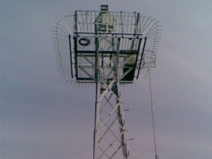 神農(nóng)架森林防火一、二、三期