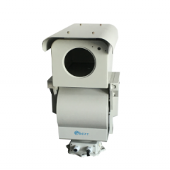 連續(xù)變焦一體化熱成像攝像機(jī)