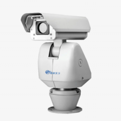 近距離一體化紅外熱成像攝像機(jī)