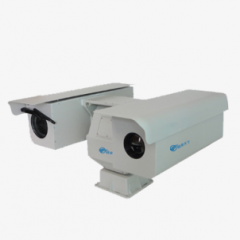 超遠(yuǎn)距離雙光譜夜視攝像機(jī)