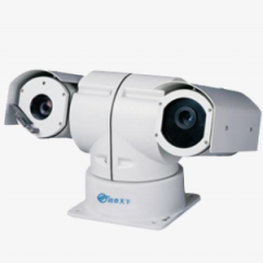 交通監(jiān)控短距離激光夜視攝像機