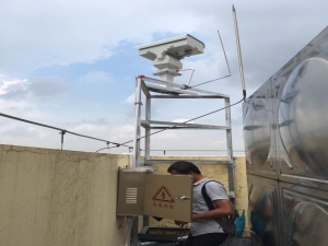 城市高空瞭望監(jiān)控系統(tǒng)應(yīng)用方案