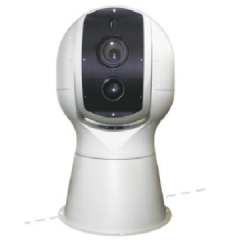 多光譜光電轉(zhuǎn)臺(tái)夜視攝像機(jī)