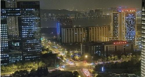 高空瞭望監(jiān)控