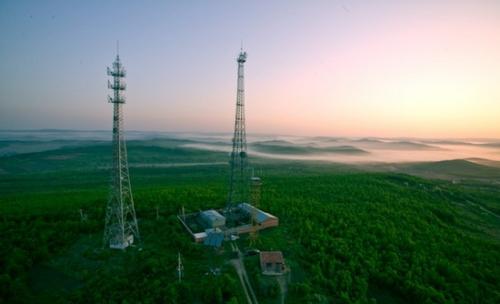 森林防火監(jiān)控系統(tǒng)應(yīng)用領(lǐng)域