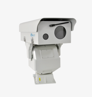 遠距離激光夜視攝像機