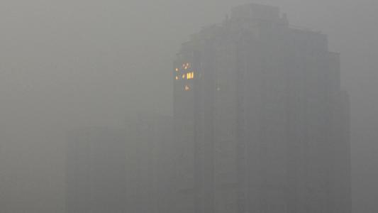 透霧技術(shù)的發(fā)展