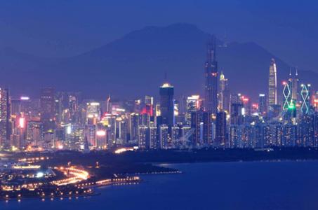 城市高空監(jiān)控