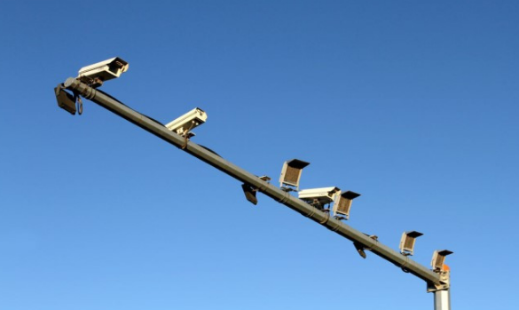 攝像機(jī)的應(yīng)用